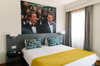 America Diamonds Hotel, Lisbonne (photo 4)