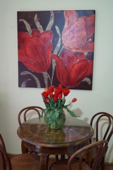 Ria's Apartment, Budapest (photo 5)