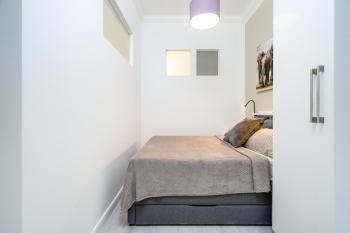 The Lohmeyerstr lI - Group Flat in Central Berlin, Family-Friendly, 2BR, 4- 6 Guests, Berlin (photo 2)