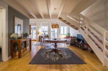 Comercio RIBEIRA Luxury Penthouse Apartment, Porto (foto 2)