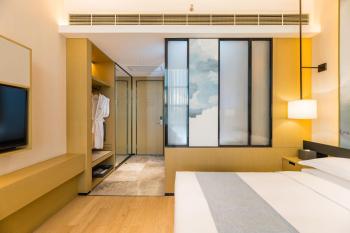Yun He Ye Bo Hotel Shanghai Disney Store, Шанхай (фото 5)