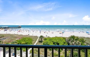 Chateau by the Sea, Cocoa Beach (zdjęcie 2)
