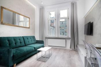 RentPlanet - Apartamenty Stare Miasto, Breslau (Foto 3)