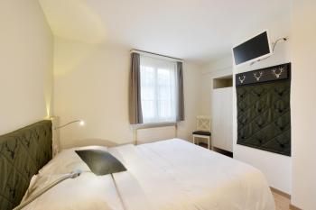 Hotel Hirschen, Zurich (photo 3)