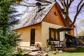 Guest House Šampētera māja, Riga (foto 5)