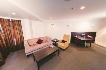 Parkside Hotel & Apartments, Auckland (photo 4)