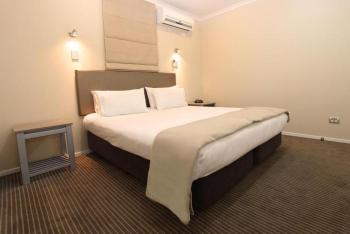 Auckland Airport Lodge, Auckland (photo 3)