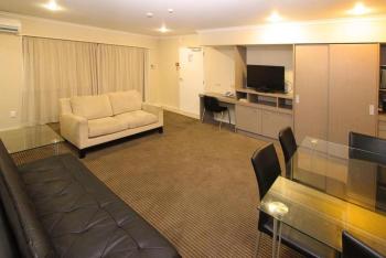 Auckland Airport Lodge, Auckland (photo 4)