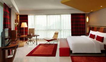 The Creekside Hotel, Dubai - an Accor Hotel, Dubaj (fotografie 5)