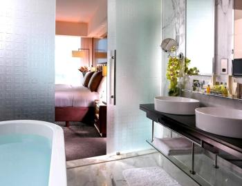 voco - Bonnington Dubai by IHG, Dubaj (fotografie 3)