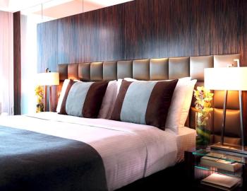 voco - Bonnington Dubai by IHG, Dubaj (fotografie 5)
