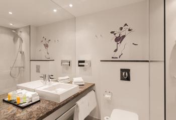 Tivoli Hotel, Kopenhagen (Foto 3)