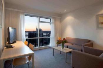Auckland Harbour Suites, Auckland (fotografie 5)