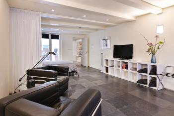 Luxueuze Studio Herengracht, Amsterdam (photo 2)