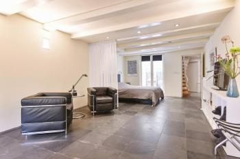 Luxueuze Studio Herengracht, Amsterdam (photo 5)