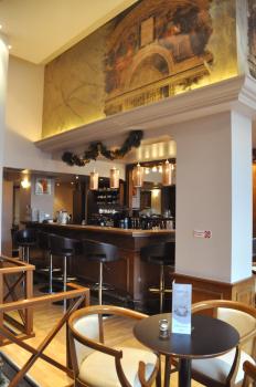 Athens City Hotel, Athènes (photo 4)