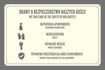 LUXURY Apartment at the Main Square Tomasza street, Cracovie (photo 2)
