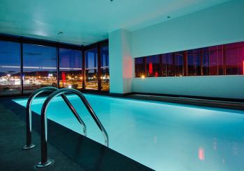 Ramada Encore by Wyndham San Luis Potosi, San Luis Potosí (fotografie 5)