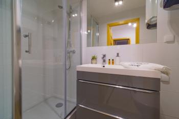 Apartament Lisowski CENTRUM, Zakopane (fotografie 4)