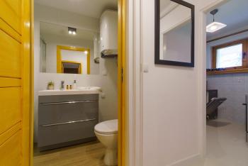 Apartament Lisowski CENTRUM, Zakopane (fotografie 5)