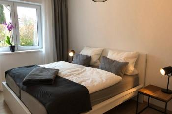 Dock 2 apartment, Berlin (photo 5)