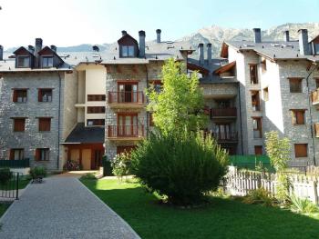 B25 - La Granja, Bajo con jardín - Villmor, Бенаске (фото 2)