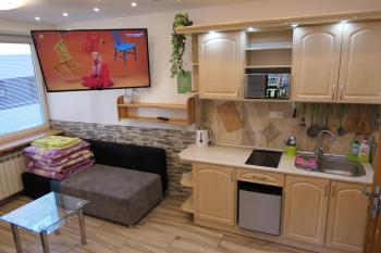 Apartamenty u Łukasza, Zakopane (fotografie 2)