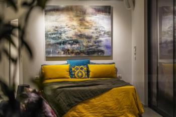 ApArt Suite, Athènes (photo 5)