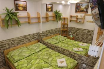Apartamenty u Łukasza, Zakopane (fotografie 3)