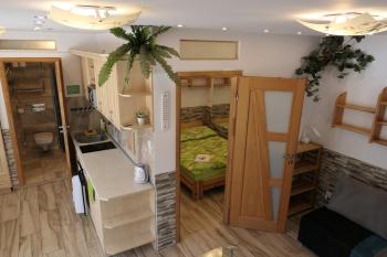 Apartamenty u Łukasza, Zakopane (fotografie 4)
