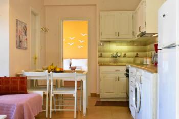 Andros Apartment - Lasia, Andros (photo 2)