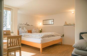 Altstadt Apartment Centralissimo, Düsseldorf (foto 5)