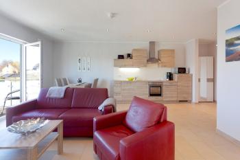 Ferienwohnung Bug, Цинновиц (фото 2)