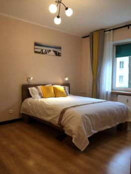 Travel Apartment, Varšava (fotografie 3)
