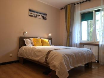 Travel Apartment, Varšava (fotografie 2)