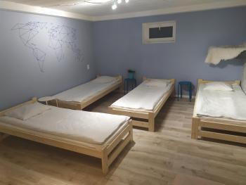 Olive Hostel, Gdansk (foto 5)