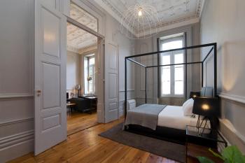 Oporto Royal Apartment - Solar da Avenida, Porto (fotografie 2)