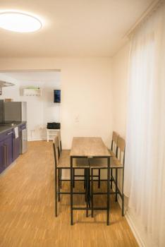 Altstadt Apartment Alisa, Düsseldorf (Foto 4)