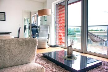 Plenus Cloudloft River, Bremen (photo 3)
