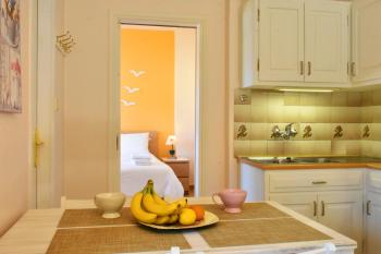 Andros Apartment - Lasia, Andros (photo 4)