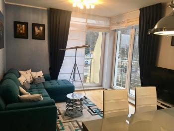 pokoje Jastrzębia Góra Borcharda 1/21