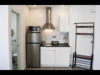 Bonito apartamento en Centro Histórico de Málaga, Málaga (fotografie 5)
