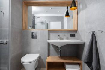 Stylish Apartment Luminis in Krakow's Kazimierz, Cracovie (photo 5)