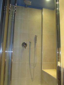 120 Rodionoff B&B - connection with Airport and Mondello Beach, Palermo (foto 2)