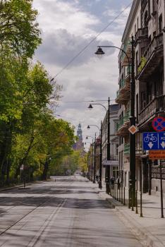 Straszewskiego 24 Boutique Apartments, Cracovie (photo 5)
