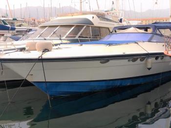 Desirè Charming House Boat, Palermo (zdjęcie 5)