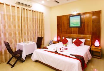 Hoang Thu Hostel, Hoi An (photo 2)
