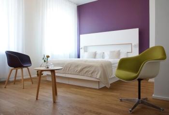 ART Hotel Ufer, Düsseldorf (photo 2)