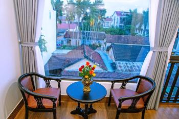 Green Sand Homestay, Hoi An (fotografie 5)
