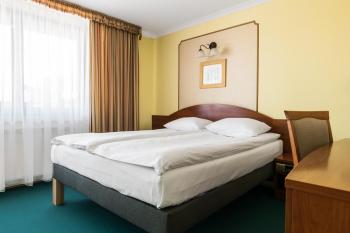 Hotel Wersal, Zakopane (foto 4)